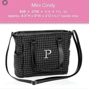 Thirty-one mini cindy